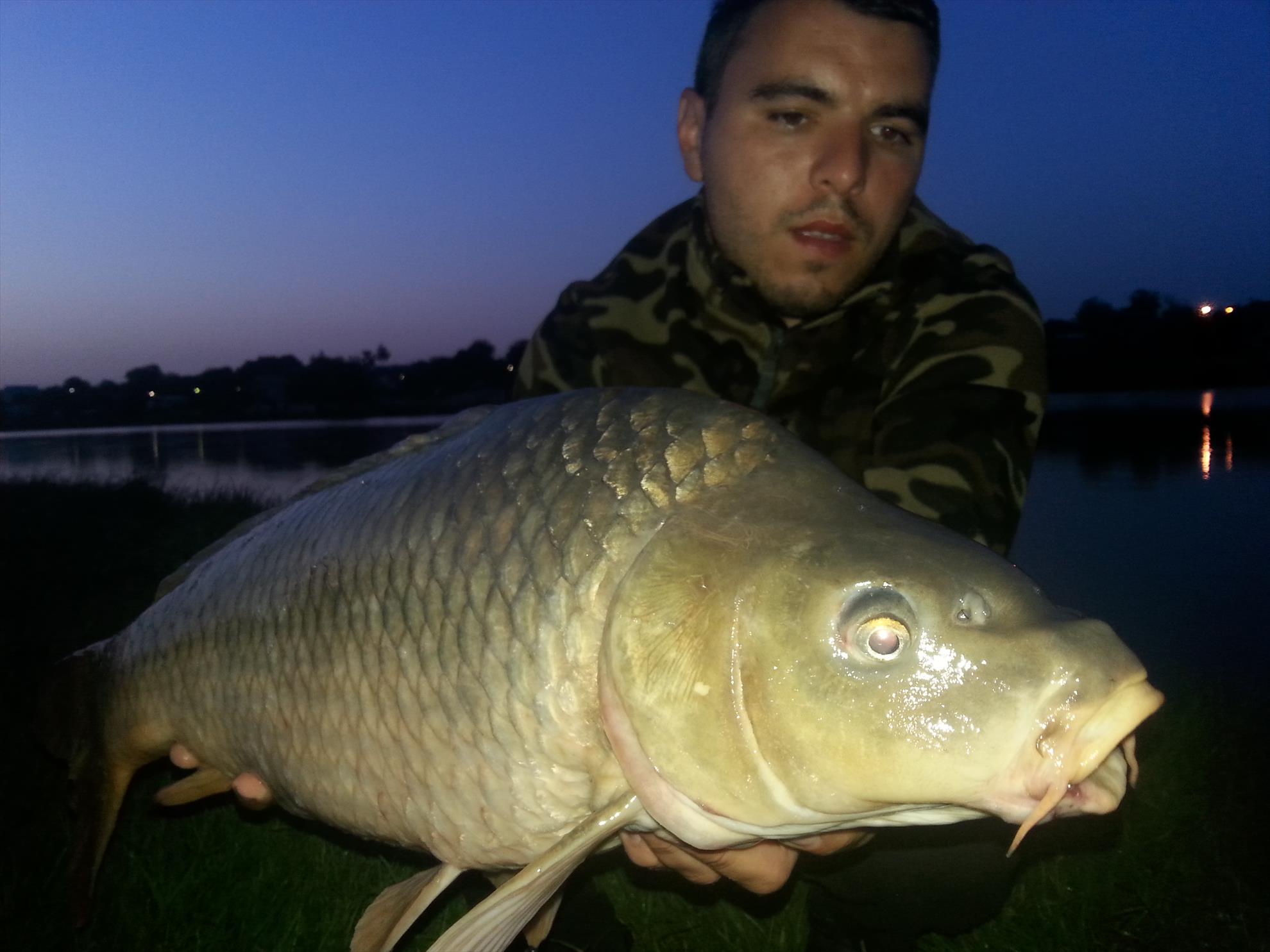 Moara Vlasiei 2 22 - 23 mai 2015 - 20150523052133.jpg